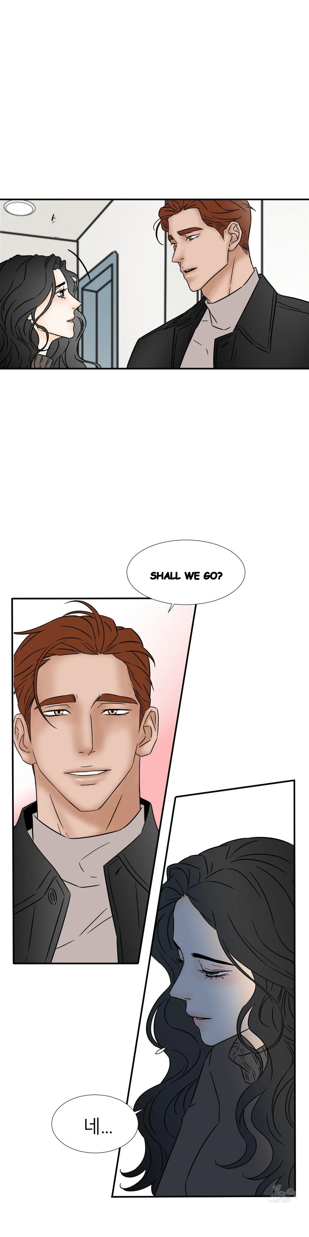 My Mothers Lover 2 Chapter 43 - Page 5