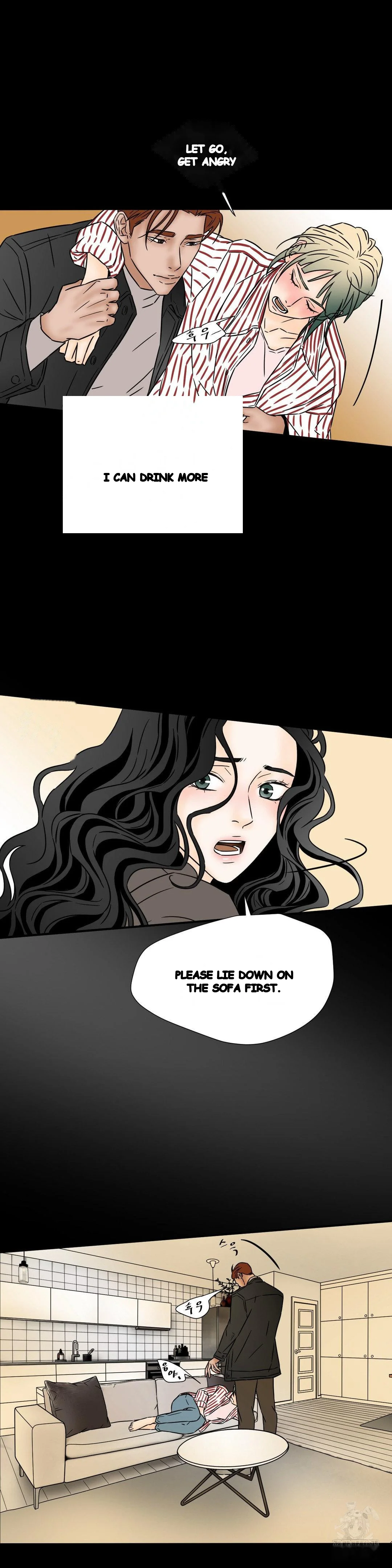 My Mothers Lover 2 Chapter 43 - Page 9