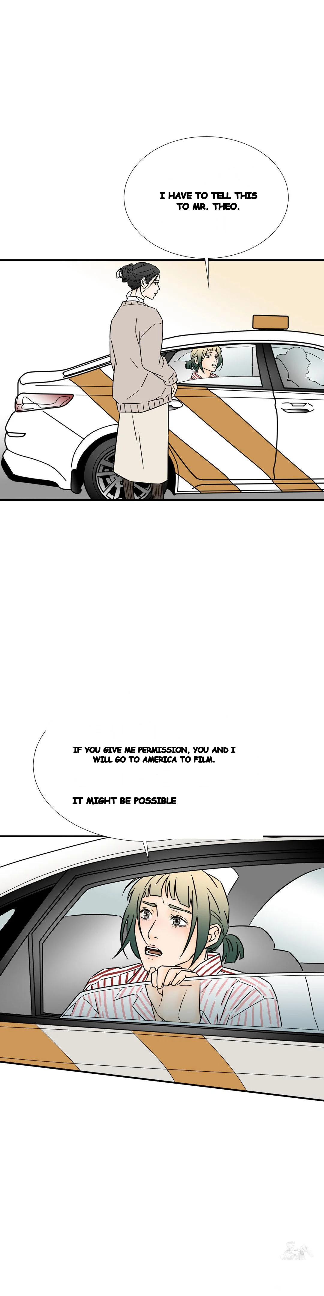 My Mothers Lover 2 Chapter 44 - Page 11