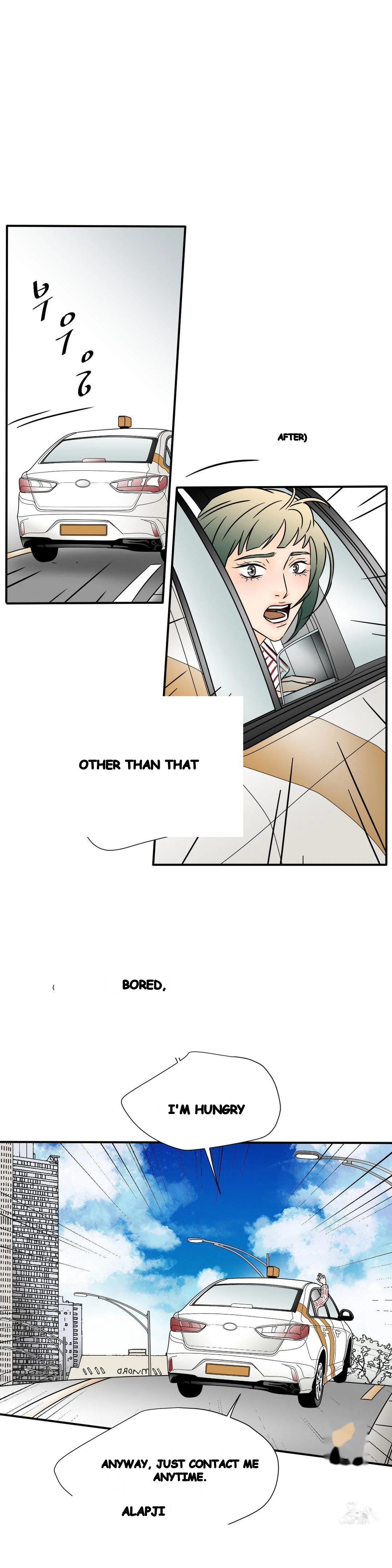 My Mothers Lover 2 Chapter 44 - Page 13