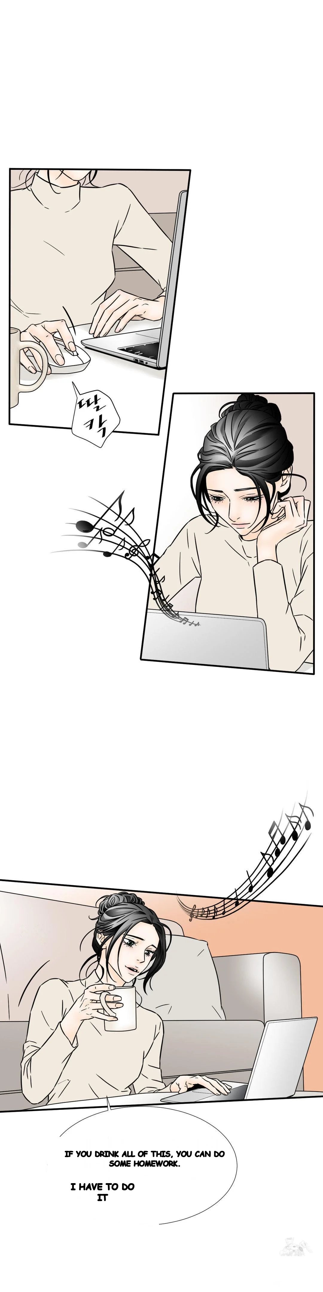 My Mothers Lover 2 Chapter 44 - Page 21
