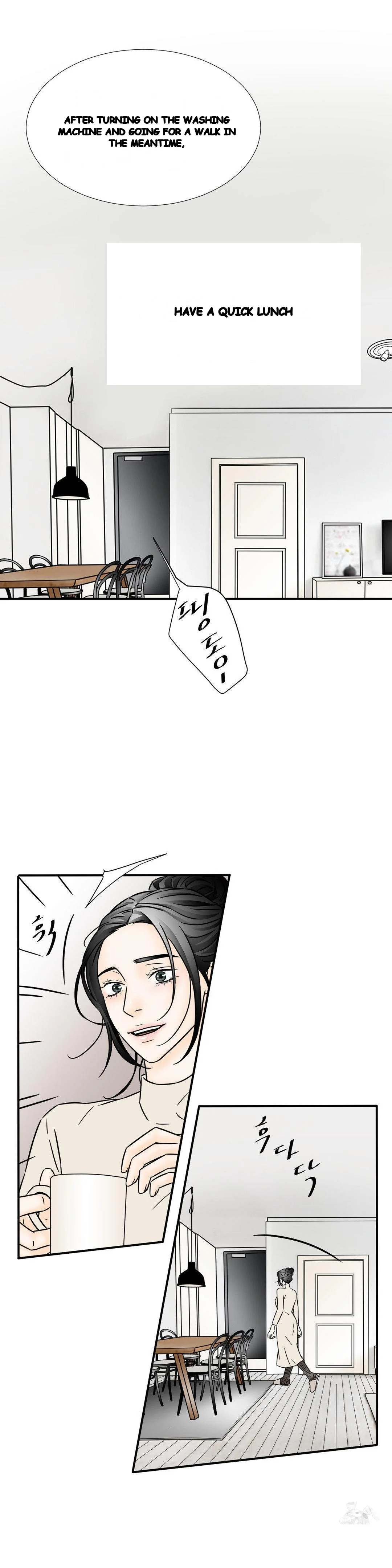 My Mothers Lover 2 Chapter 44 - Page 22