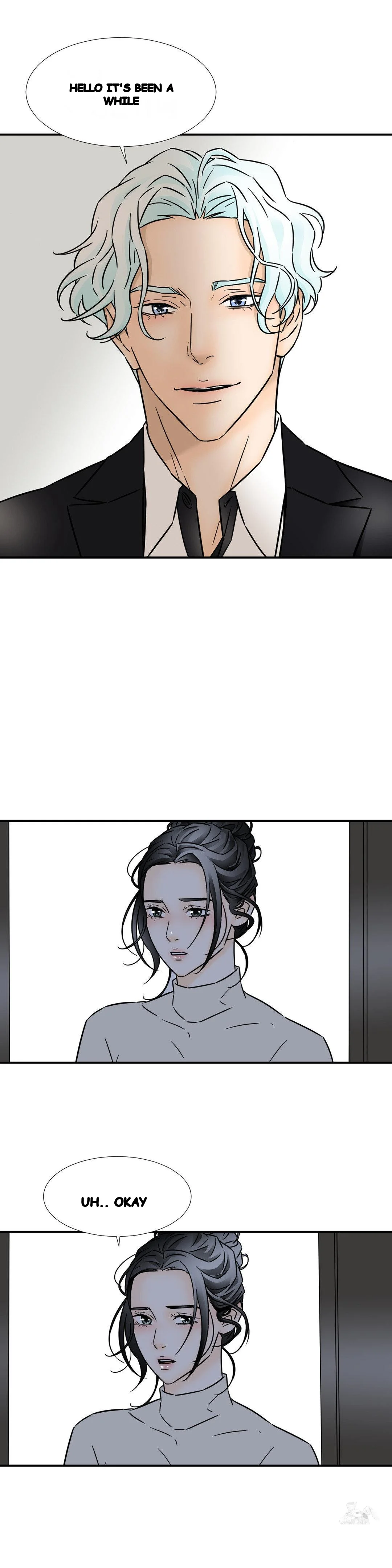 My Mothers Lover 2 Chapter 44 - Page 25