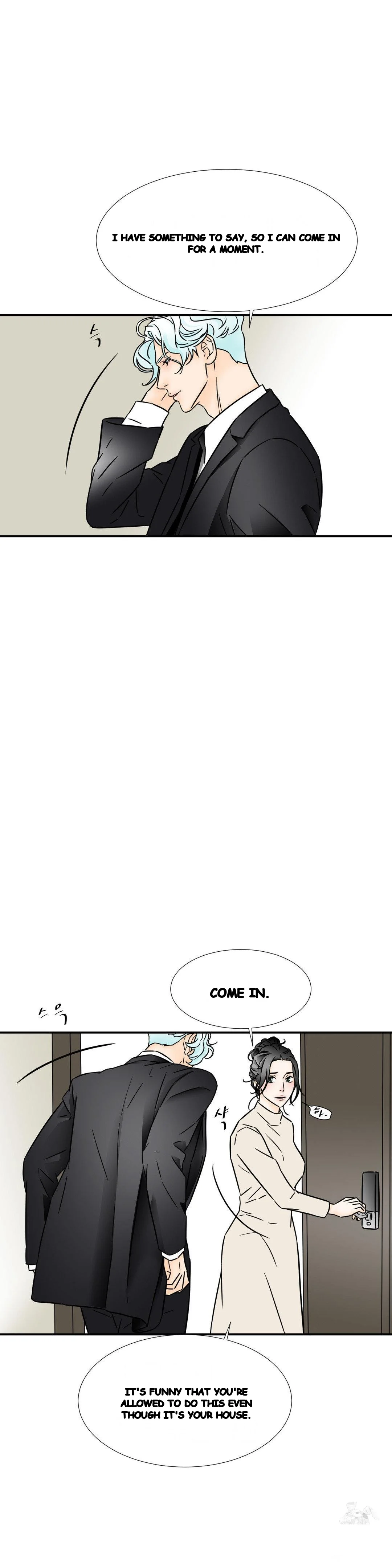 My Mothers Lover 2 Chapter 44 - Page 26