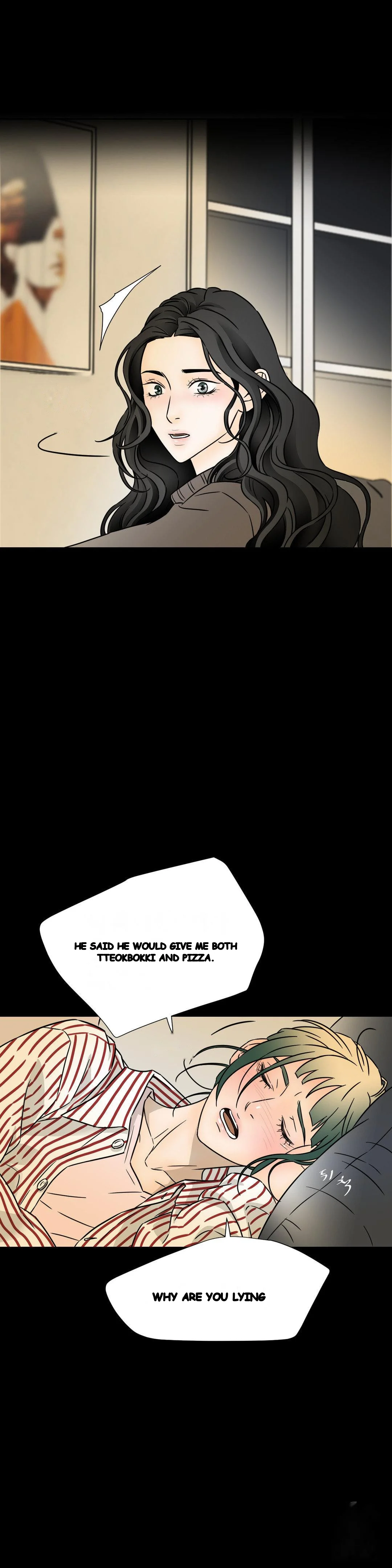 My Mothers Lover 2 Chapter 44 - Page 4