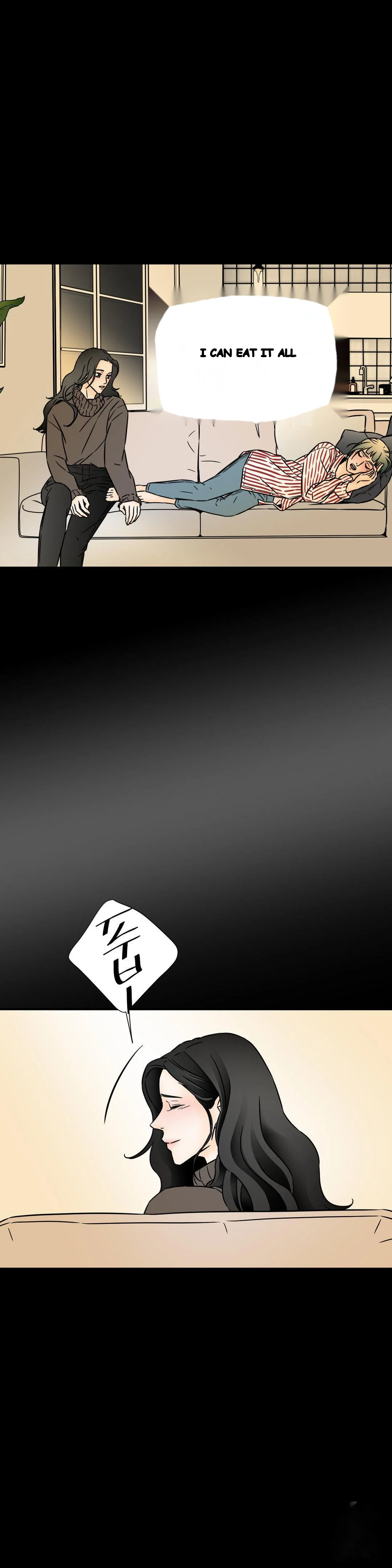 My Mothers Lover 2 Chapter 44 - Page 5
