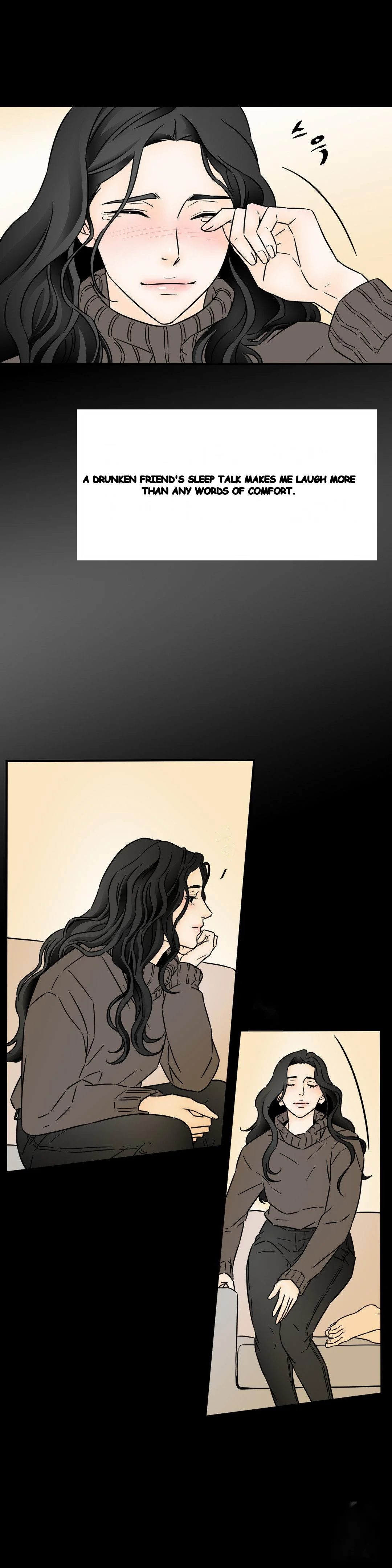 My Mothers Lover 2 Chapter 44 - Page 6