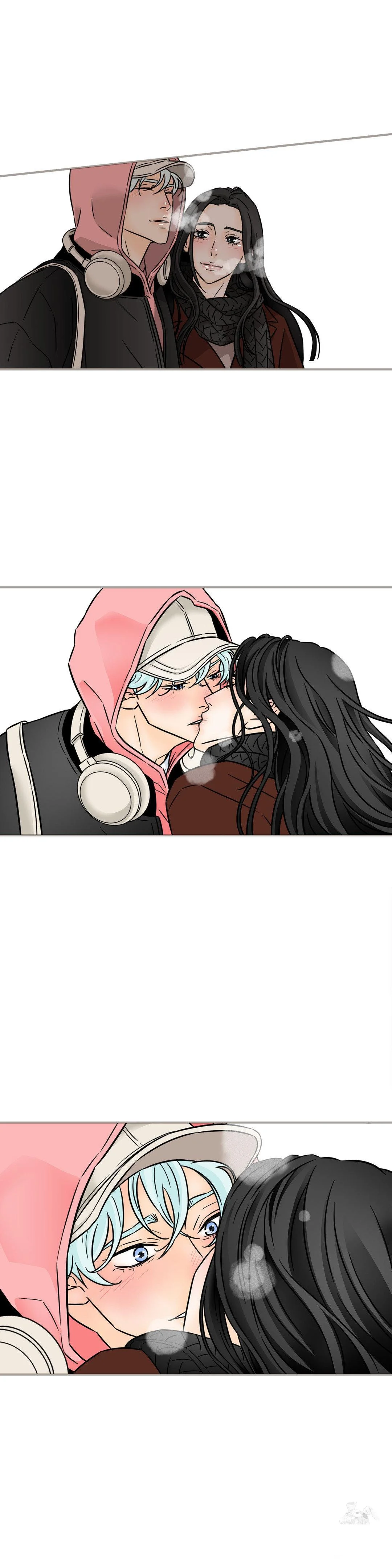 My Mothers Lover 2 Chapter 45 - Page 10