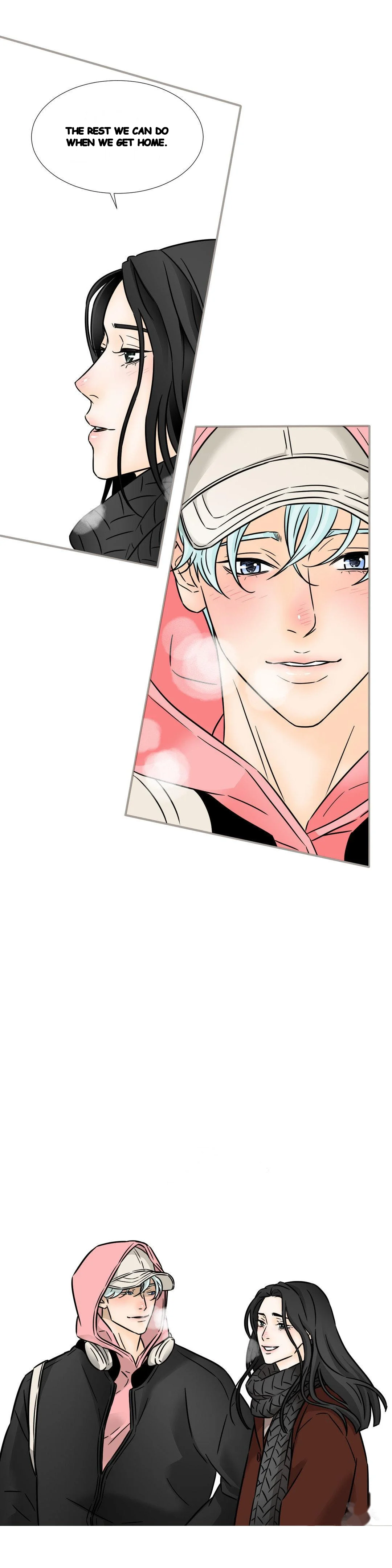 My Mothers Lover 2 Chapter 45 - Page 11