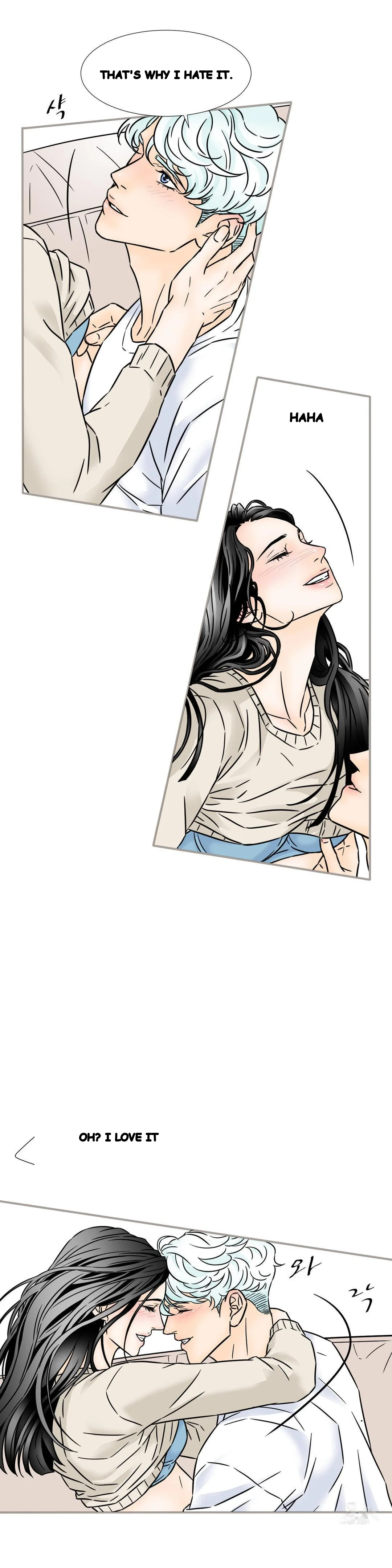 My Mothers Lover 2 Chapter 45 - Page 18