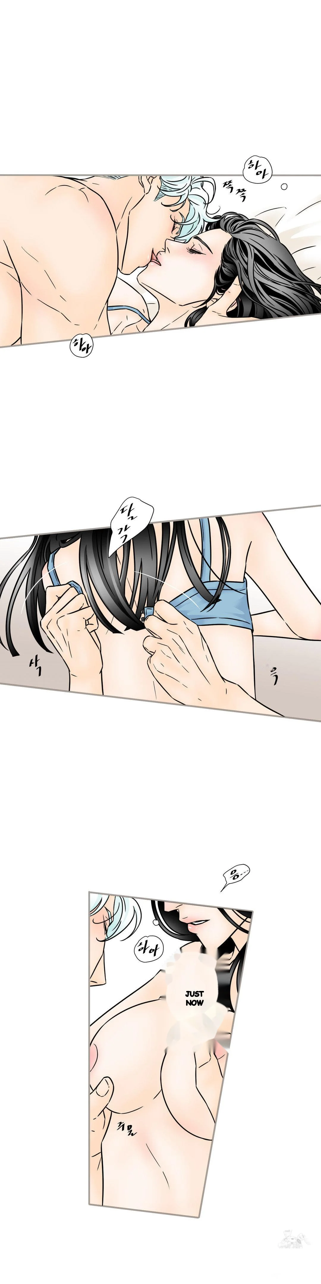 My Mothers Lover 2 Chapter 45 - Page 21