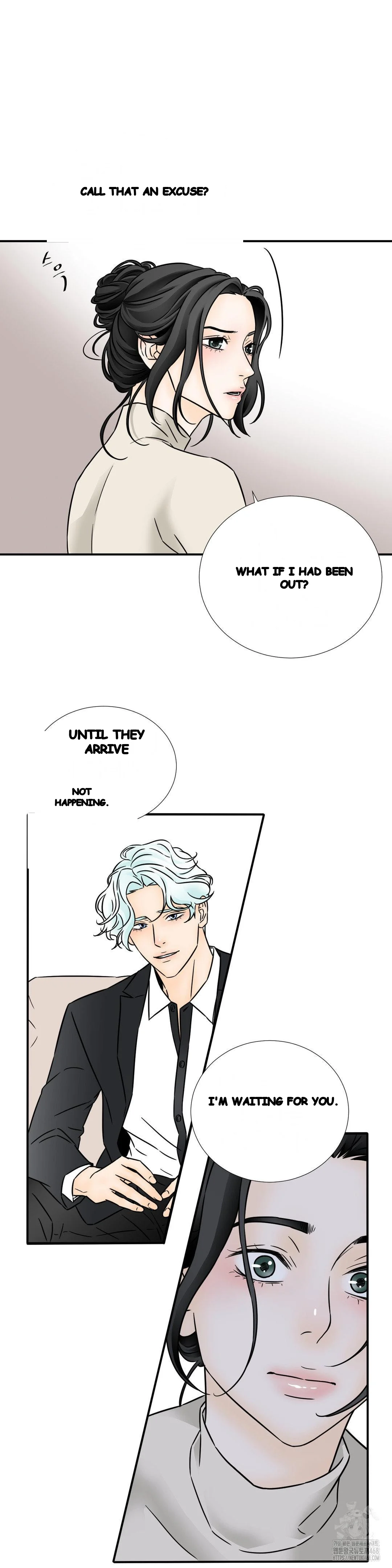 My Mothers Lover 2 Chapter 45 - Page 3