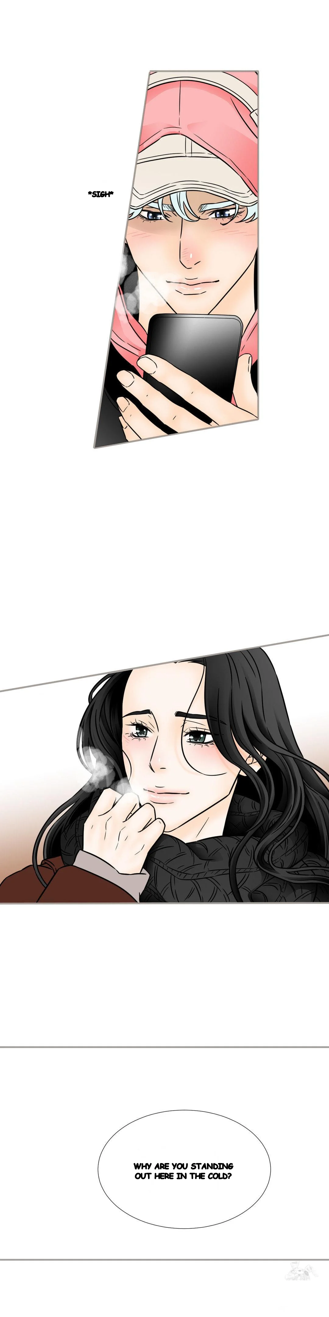 My Mothers Lover 2 Chapter 45 - Page 6