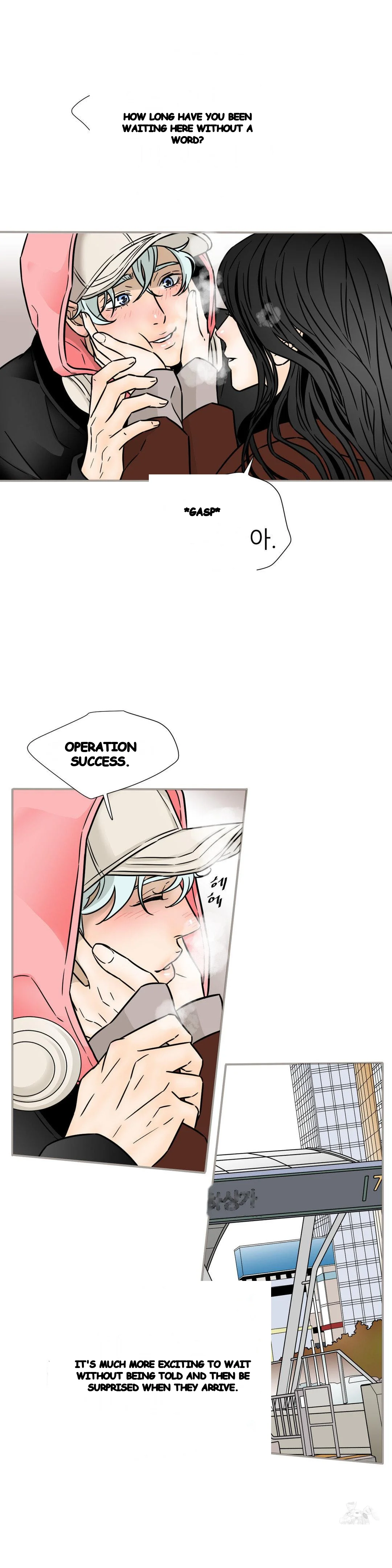 My Mothers Lover 2 Chapter 45 - Page 8