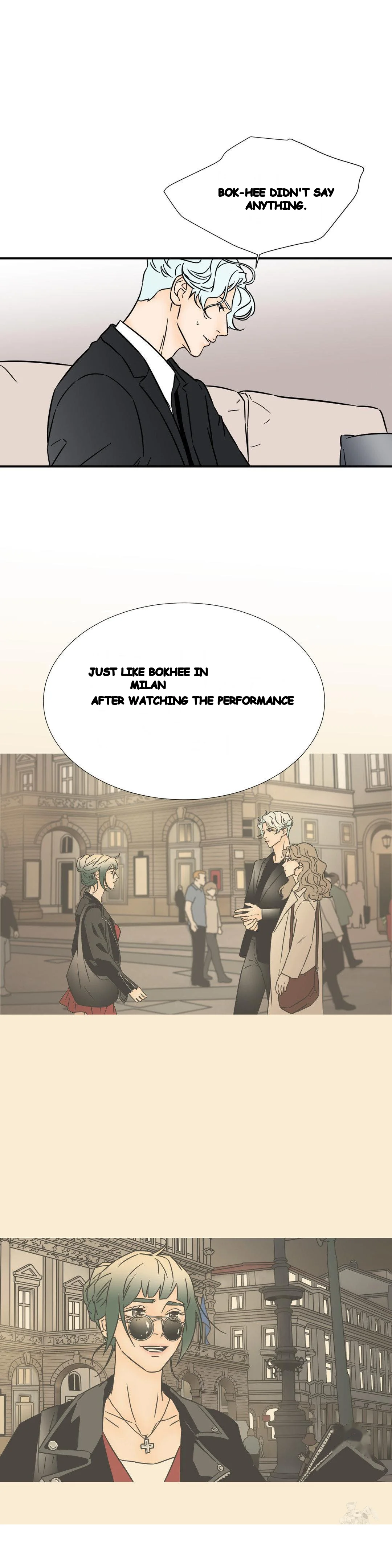 My Mothers Lover 2 Chapter 46 - Page 15