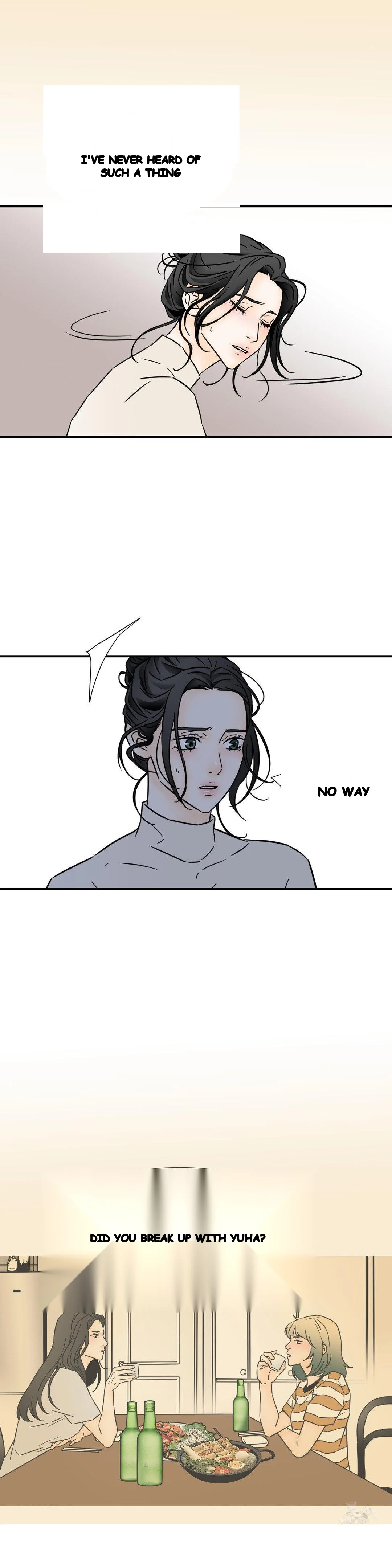 My Mothers Lover 2 Chapter 46 - Page 16