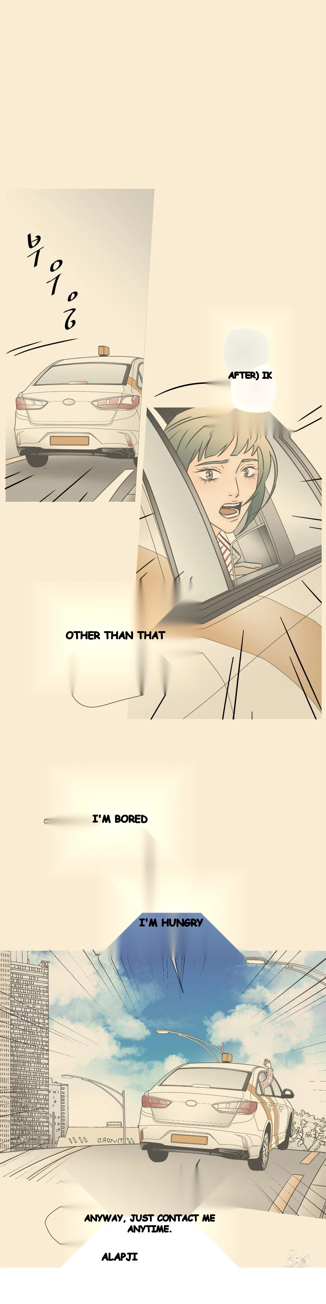 My Mothers Lover 2 Chapter 46 - Page 18