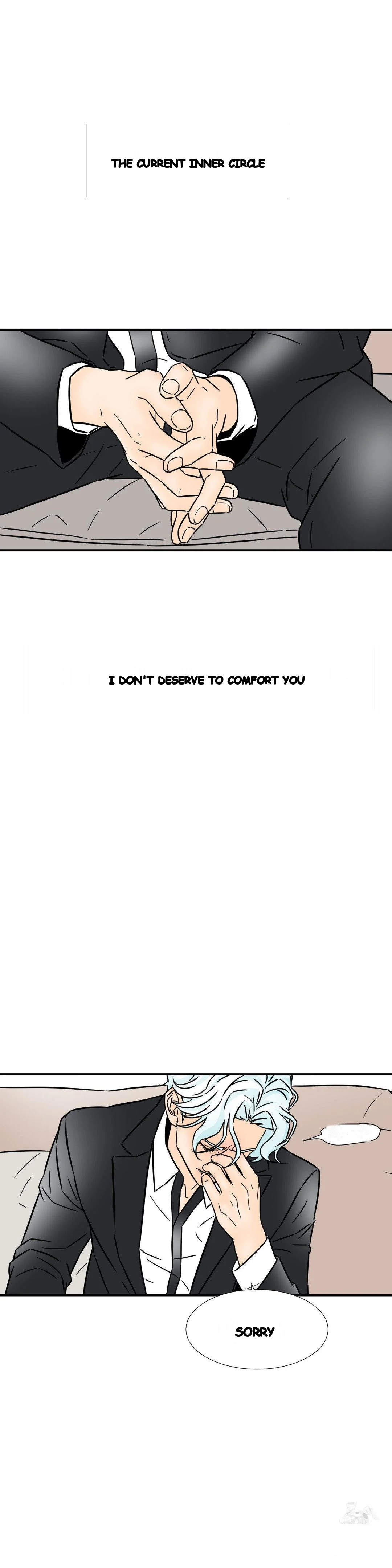 My Mothers Lover 2 Chapter 46 - Page 21