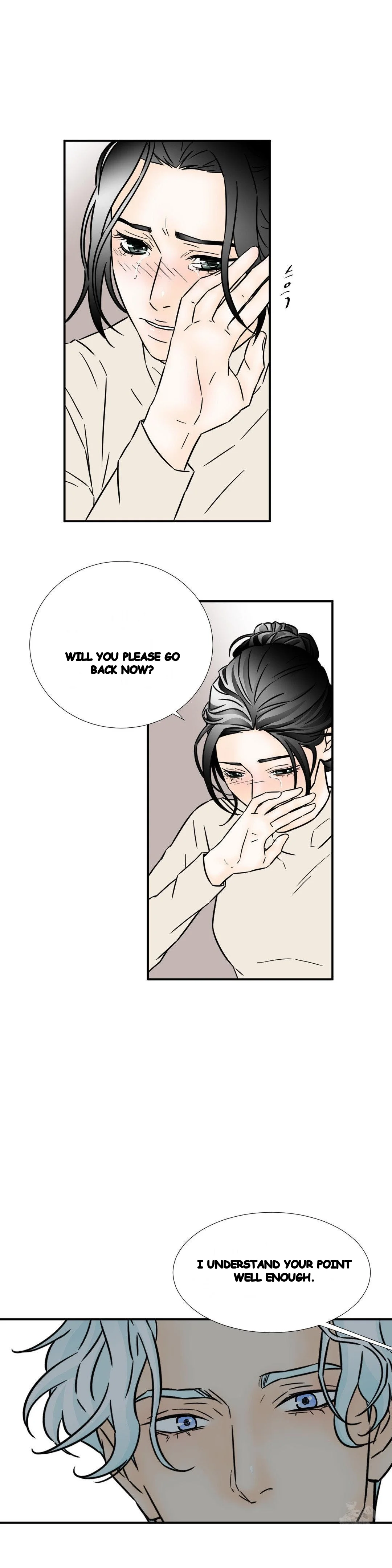 My Mothers Lover 2 Chapter 46 - Page 22