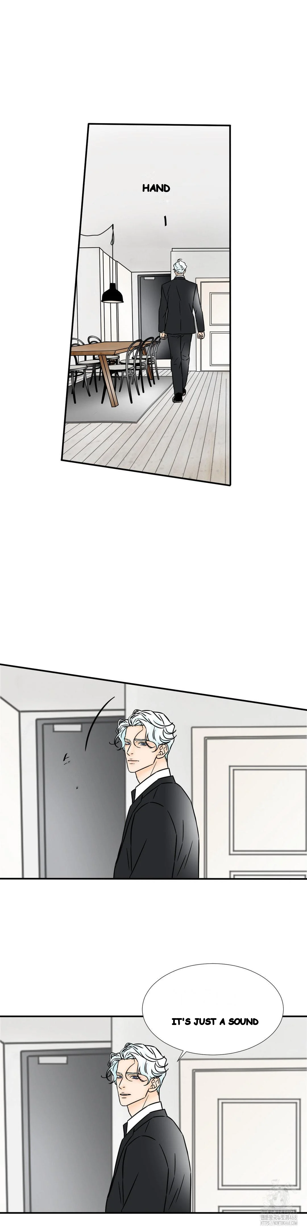 My Mothers Lover 2 Chapter 46 - Page 24