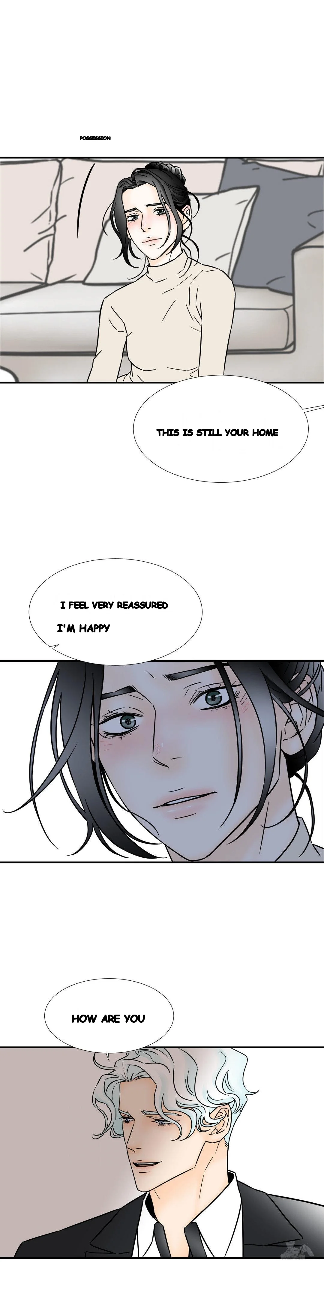 My Mothers Lover 2 Chapter 46 - Page 25