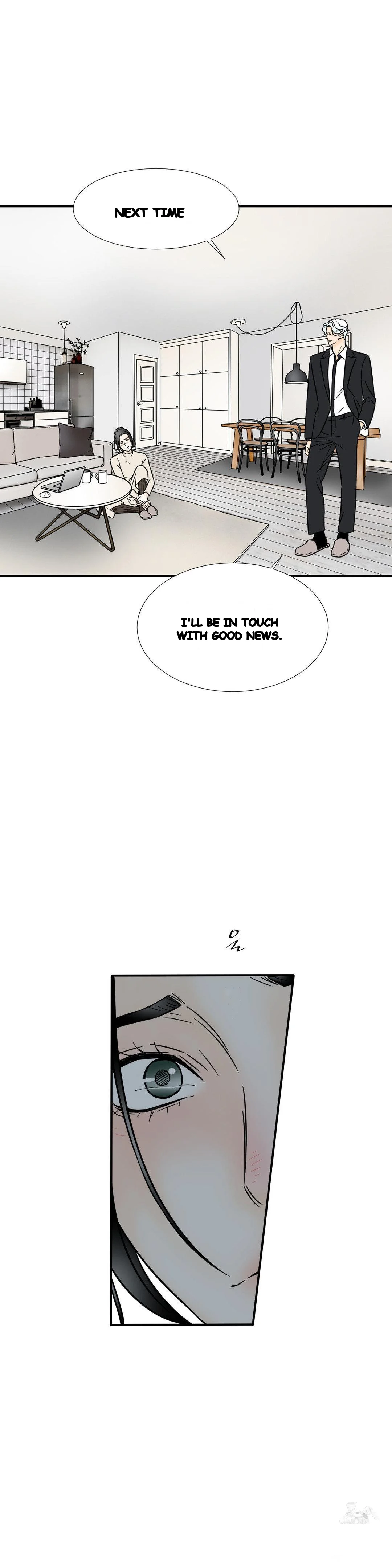 My Mothers Lover 2 Chapter 46 - Page 26