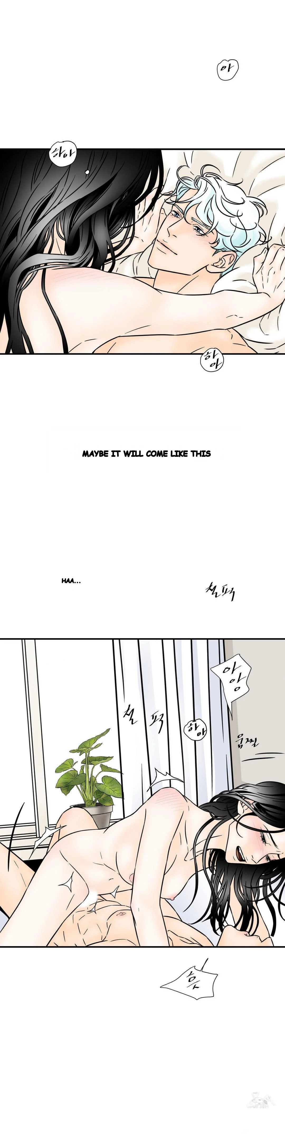 My Mothers Lover 2 Chapter 46 - Page 3
