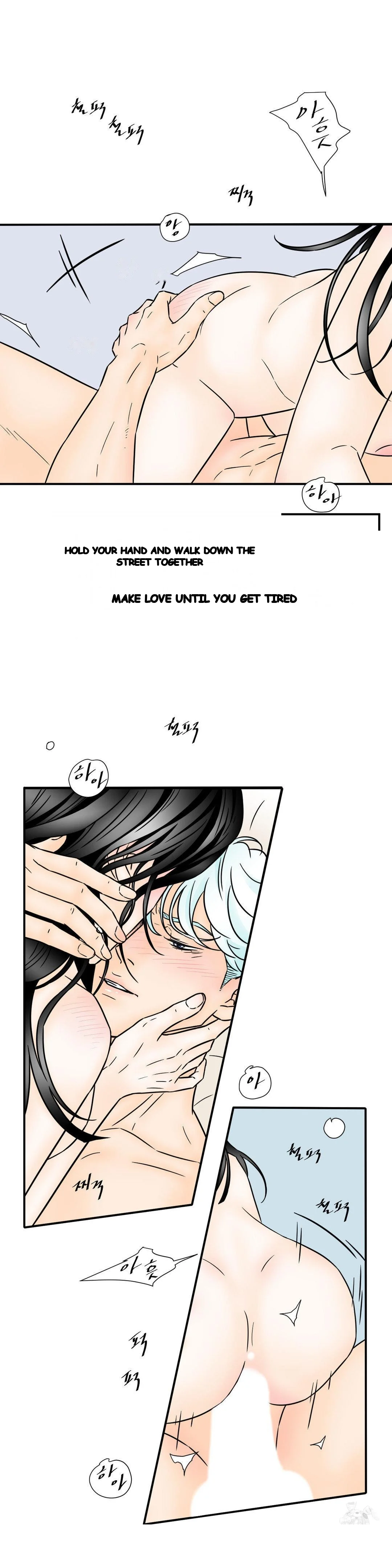 My Mothers Lover 2 Chapter 46 - Page 4