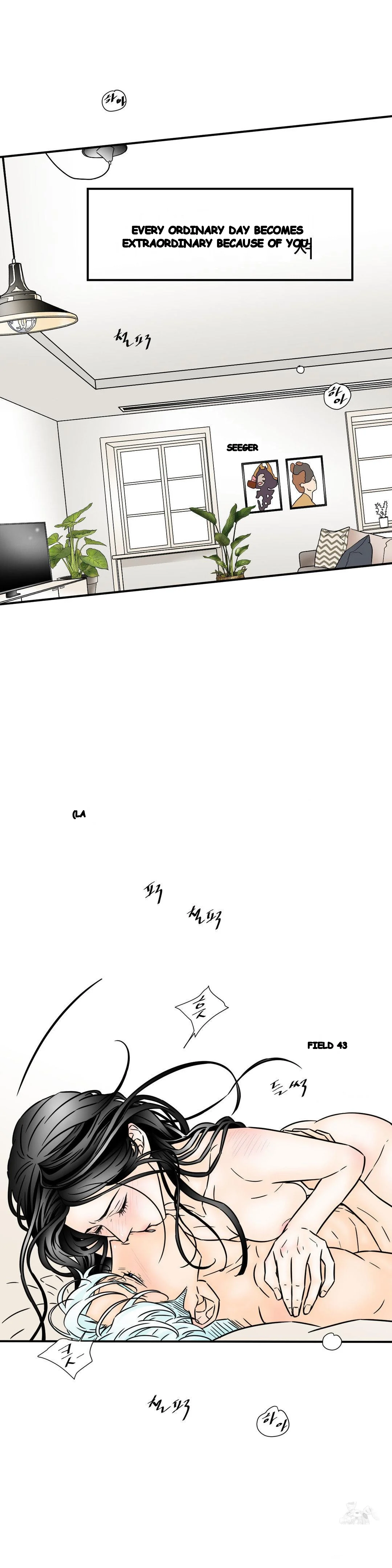 My Mothers Lover 2 Chapter 46 - Page 5