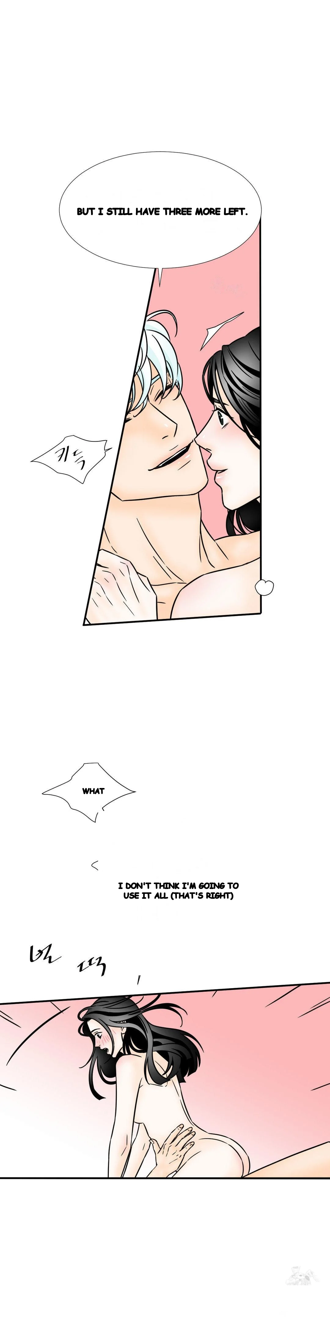 My Mothers Lover 2 Chapter 46 - Page 7