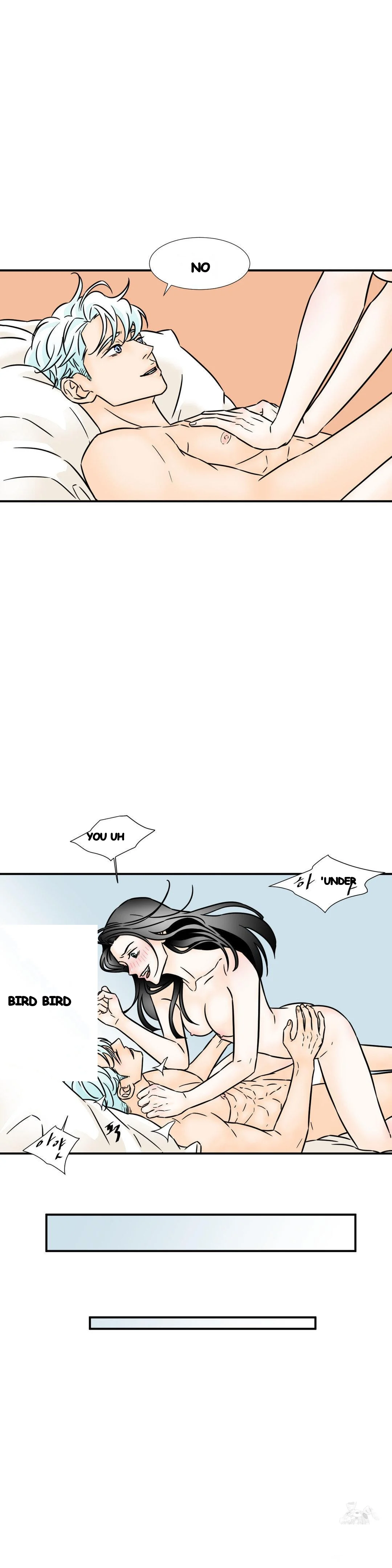 My Mothers Lover 2 Chapter 46 - Page 8