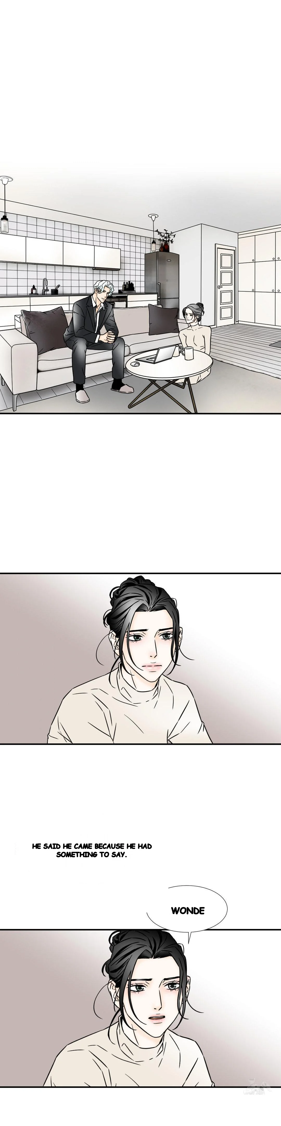 My Mothers Lover 2 Chapter 46 - Page 9