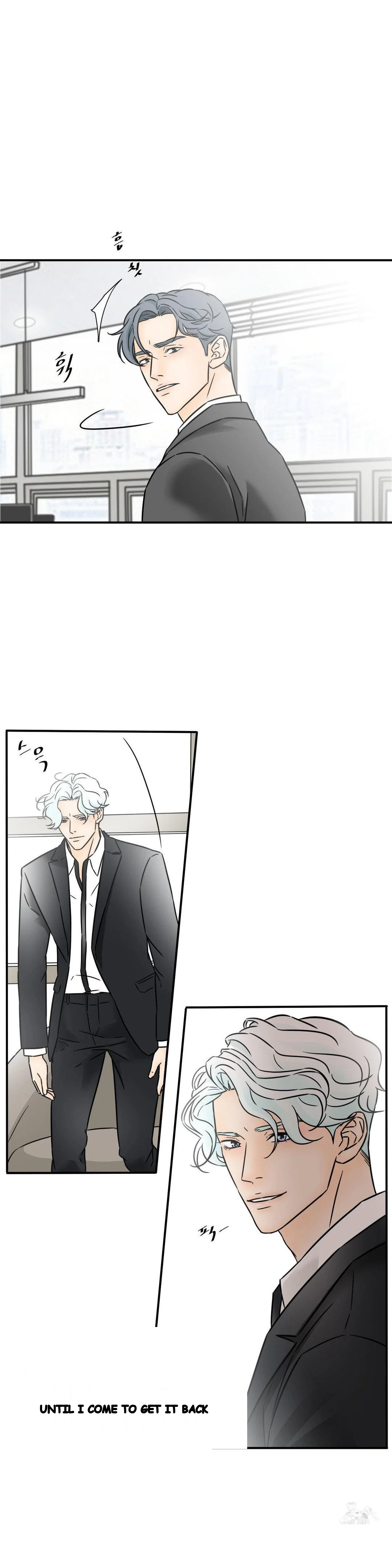 My Mothers Lover 2 Chapter 47 - Page 10