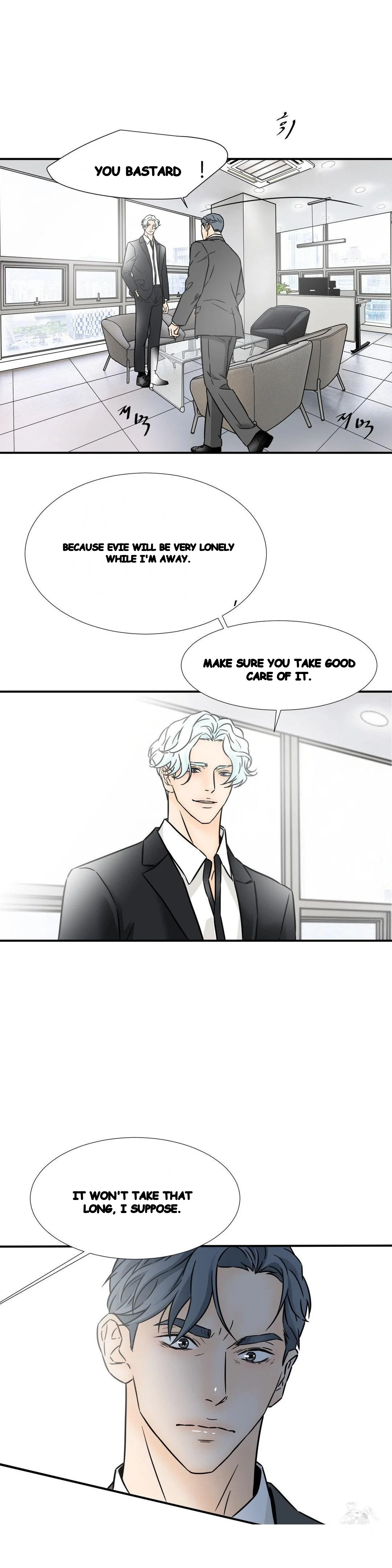 My Mothers Lover 2 Chapter 47 - Page 11