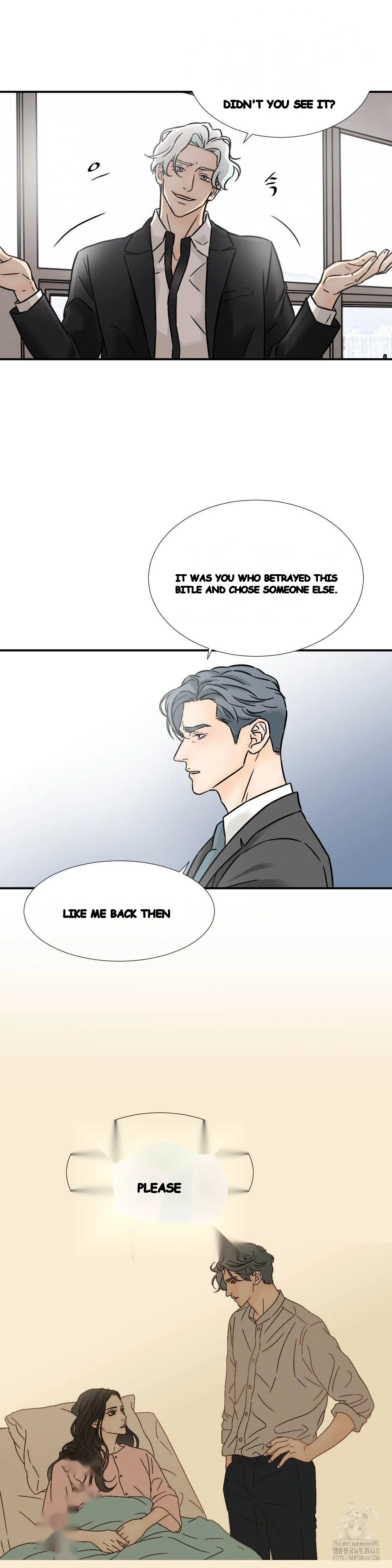 My Mothers Lover 2 Chapter 47 - Page 14