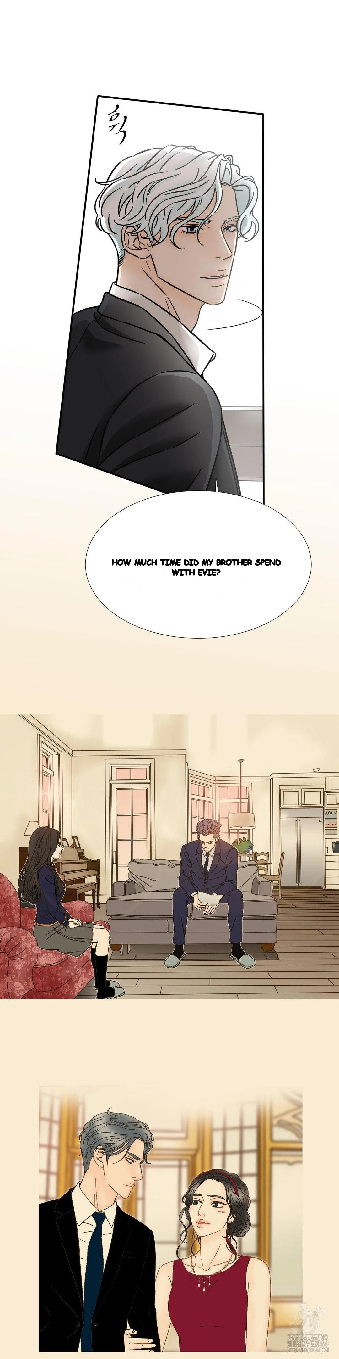 My Mothers Lover 2 Chapter 47 - Page 16