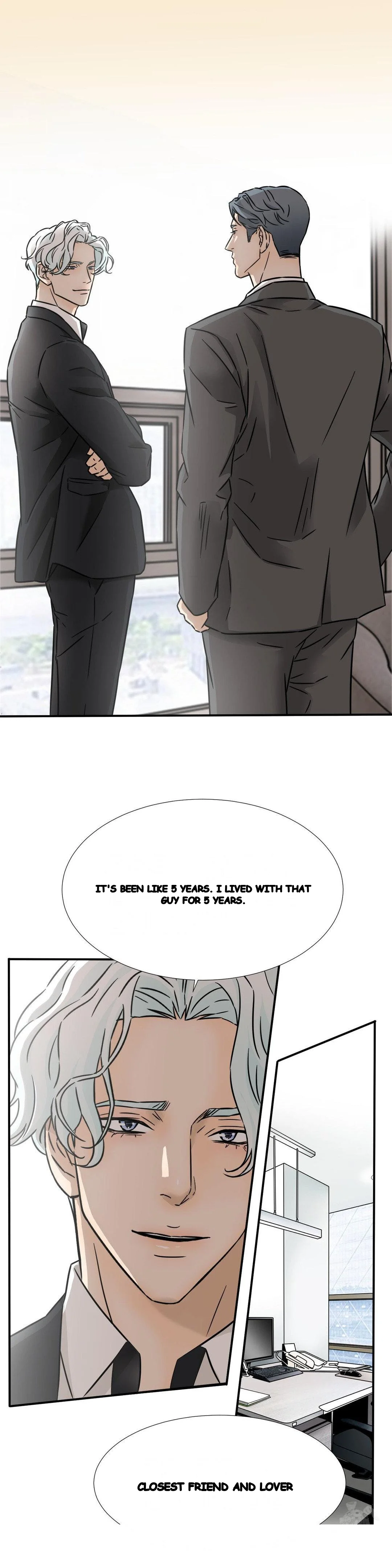 My Mothers Lover 2 Chapter 47 - Page 18