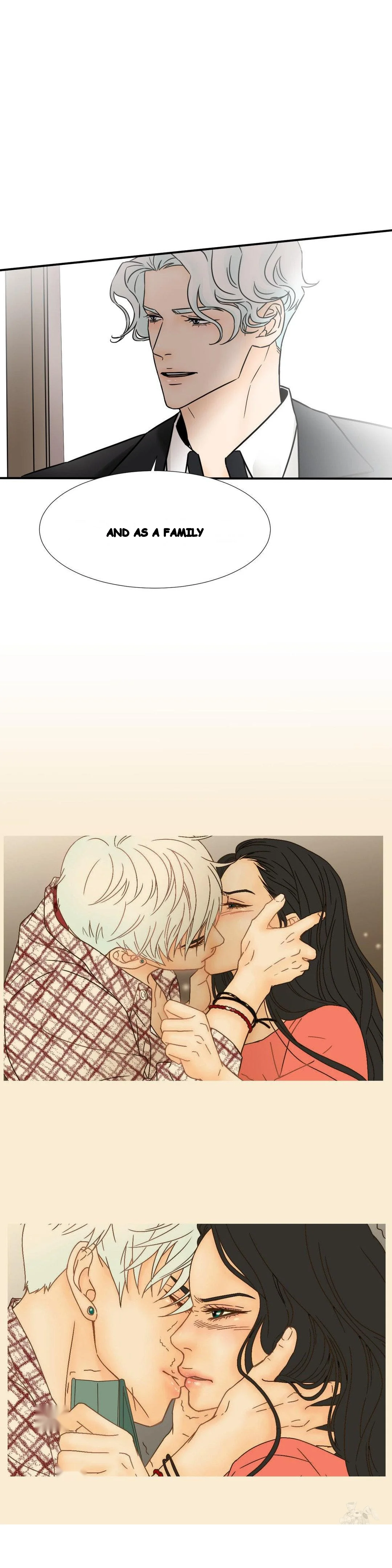 My Mothers Lover 2 Chapter 47 - Page 19
