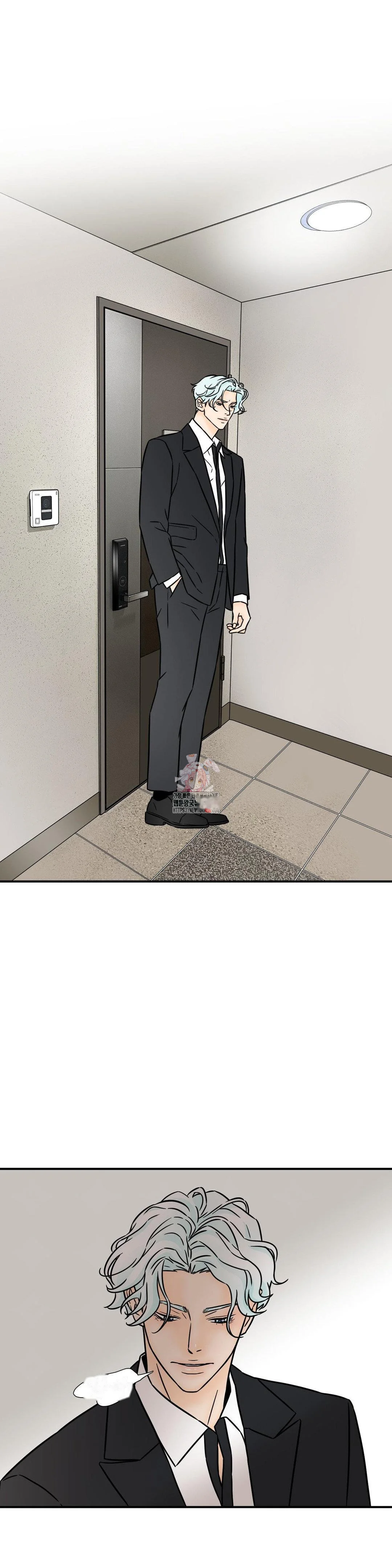 My Mothers Lover 2 Chapter 47 - Page 2