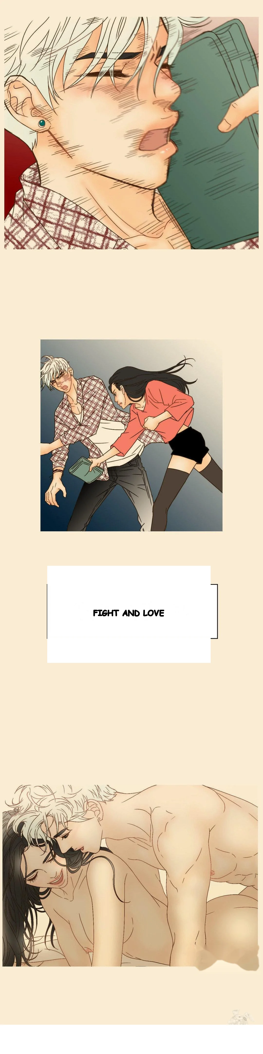My Mothers Lover 2 Chapter 47 - Page 20