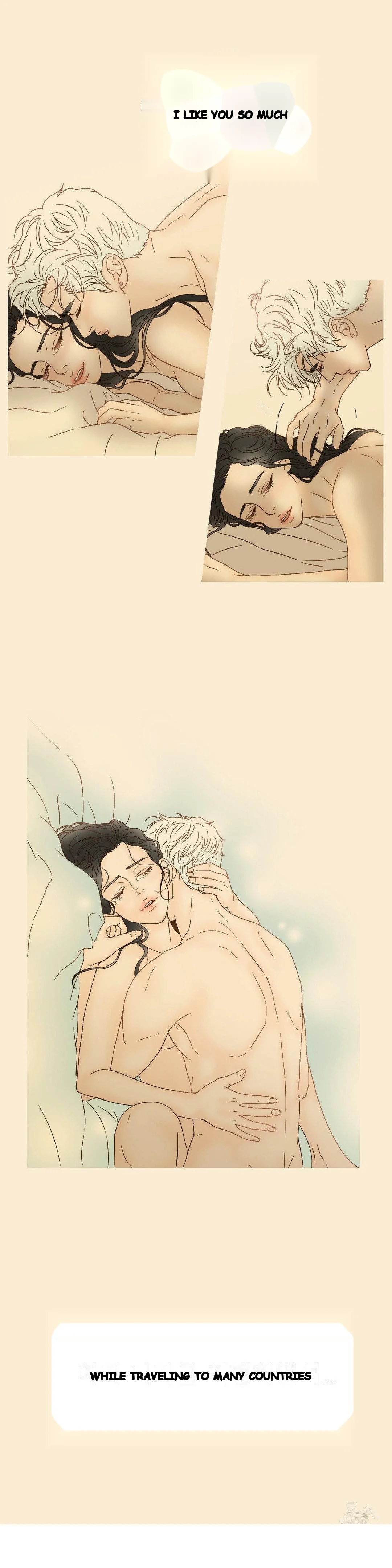 My Mothers Lover 2 Chapter 47 - Page 21