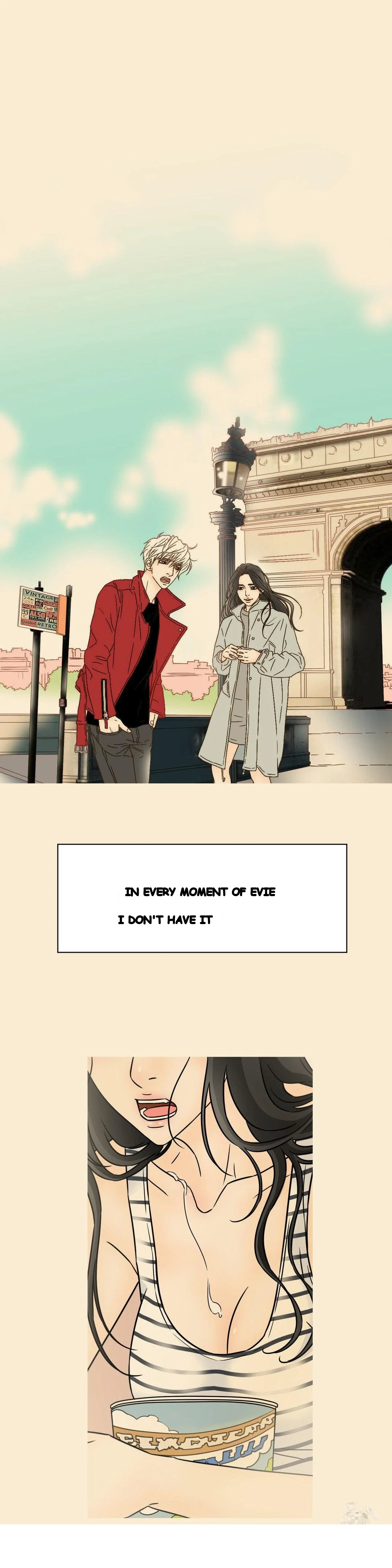 My Mothers Lover 2 Chapter 47 - Page 22