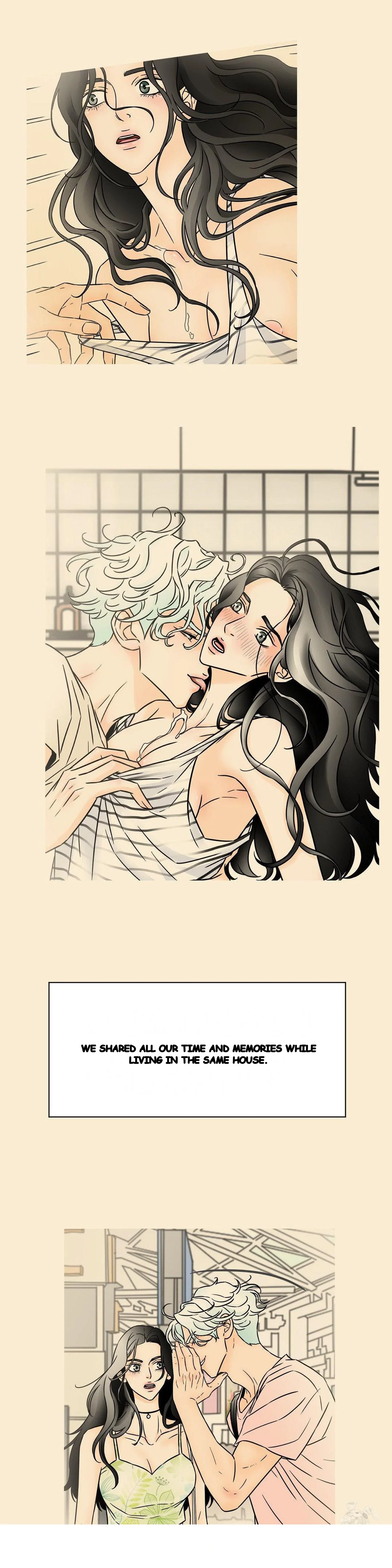 My Mothers Lover 2 Chapter 47 - Page 23