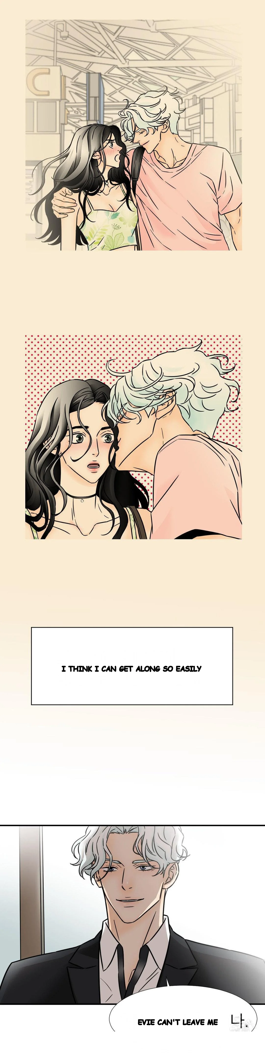 My Mothers Lover 2 Chapter 47 - Page 24