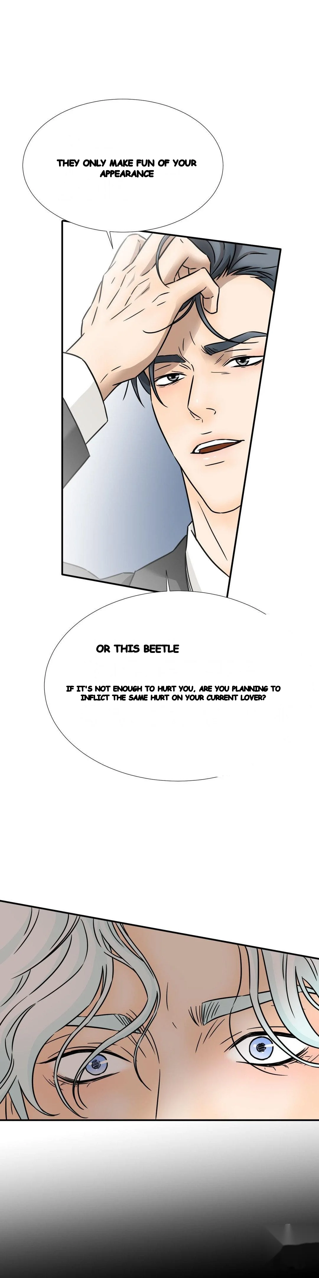 My Mothers Lover 2 Chapter 47 - Page 26