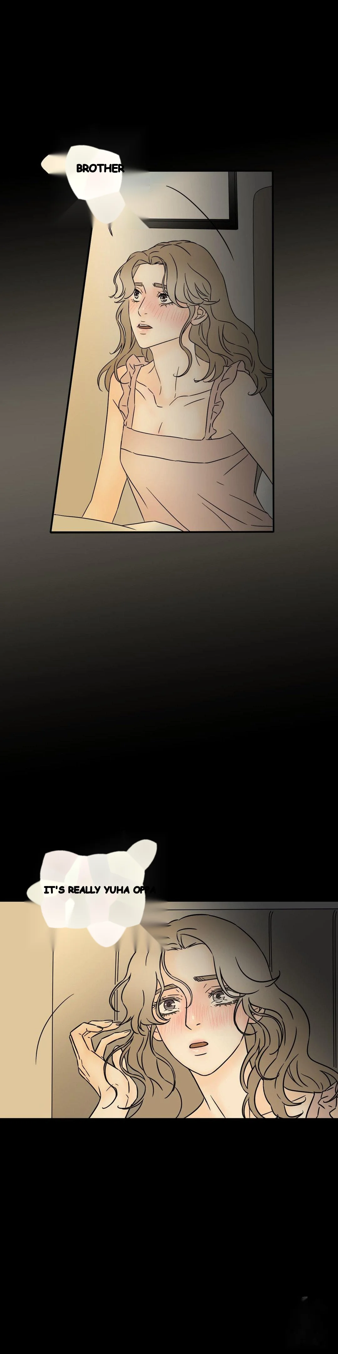 My Mothers Lover 2 Chapter 47 - Page 27