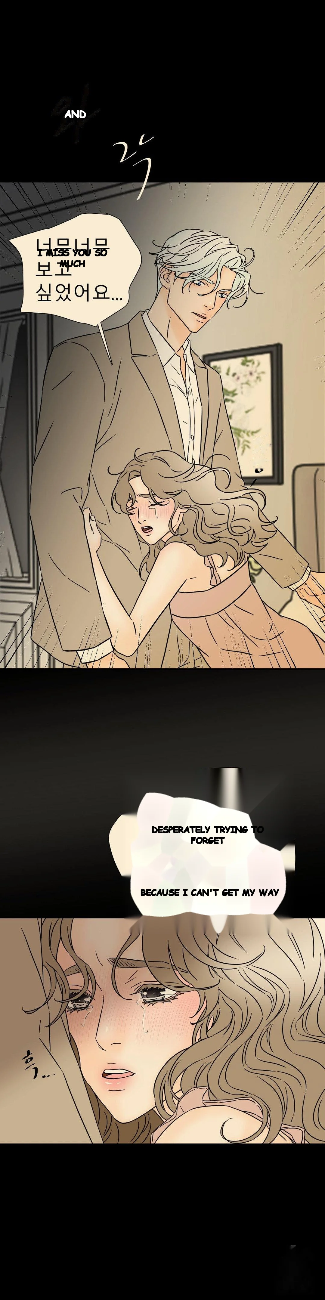 My Mothers Lover 2 Chapter 47 - Page 28