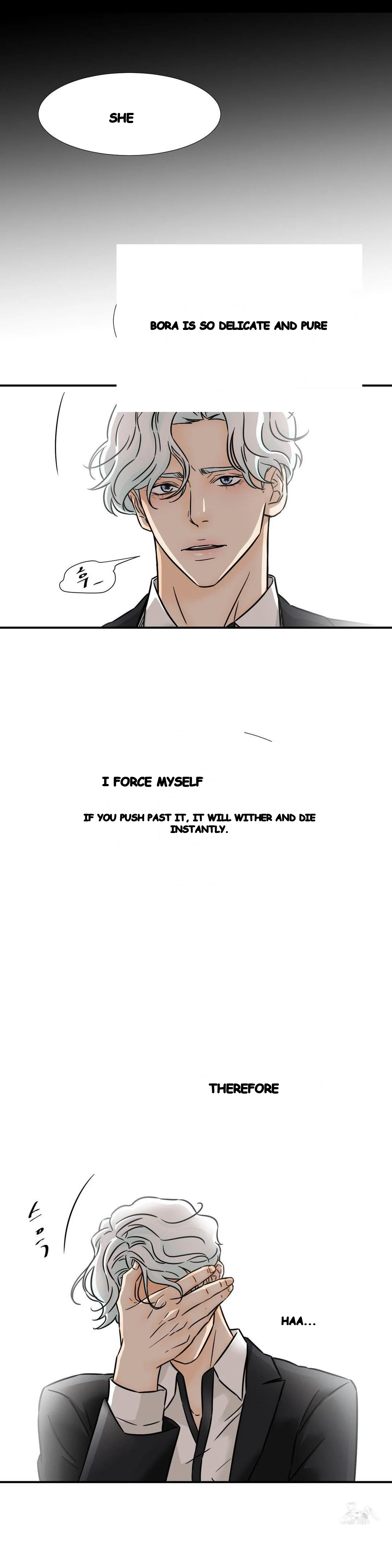 My Mothers Lover 2 Chapter 47 - Page 29
