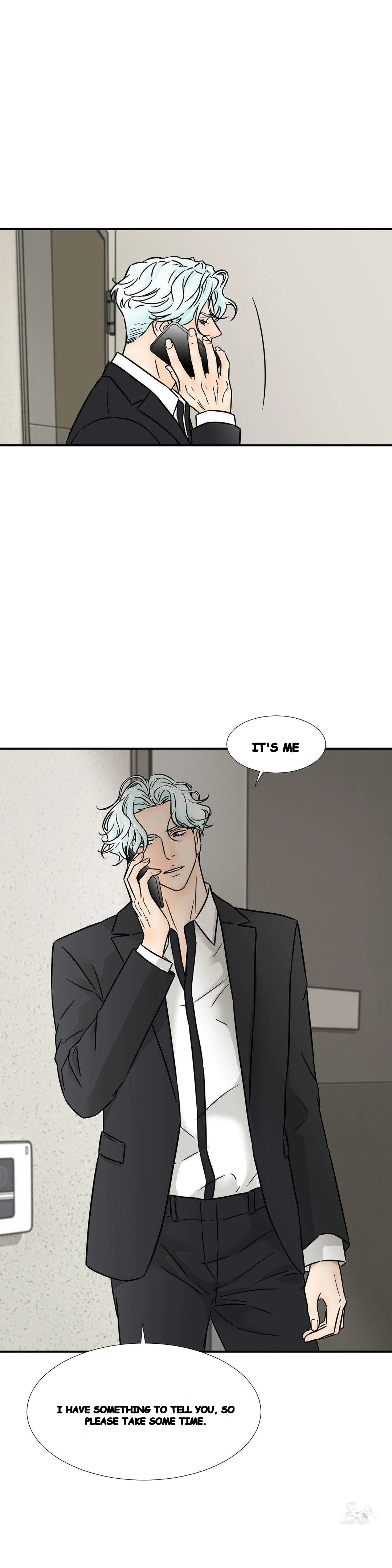 My Mothers Lover 2 Chapter 47 - Page 3