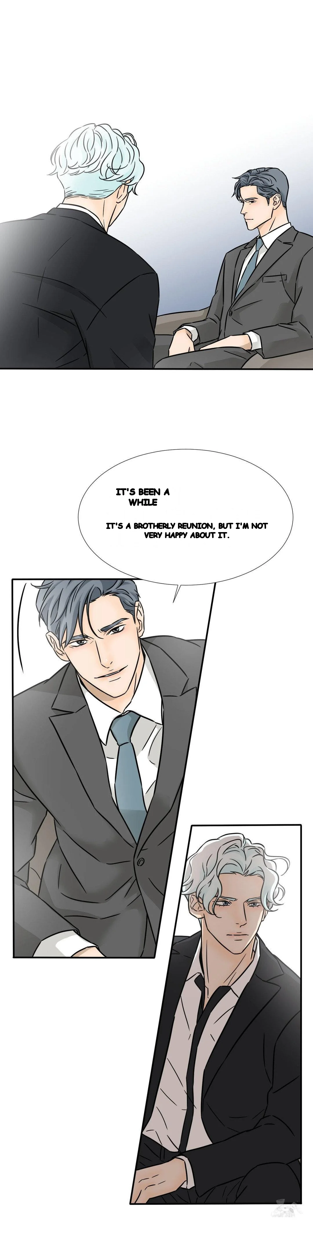 My Mothers Lover 2 Chapter 47 - Page 6